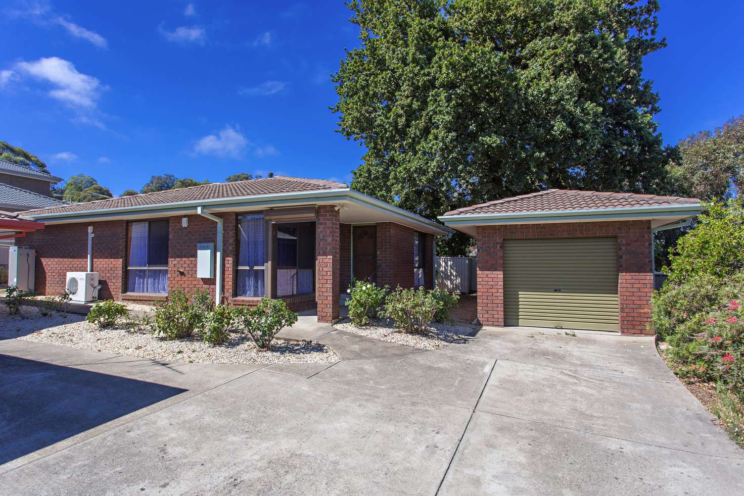 Main view of Homely townhouse listing, 4/319 Walker St, Ballarat North VIC 3350