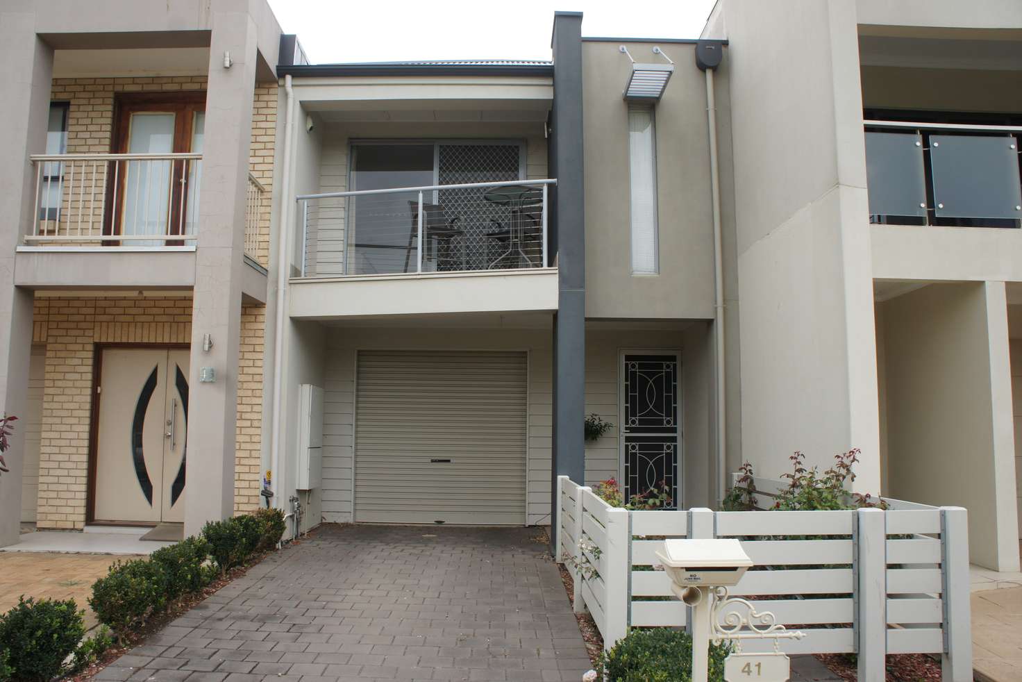 Main view of Homely house listing, 41 Macmillan Avenue, Mawson Lakes SA 5095