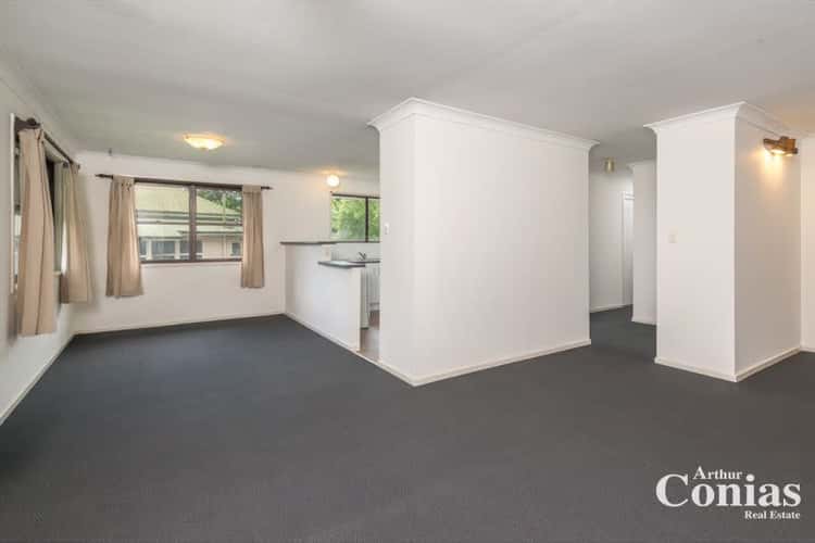 Second view of Homely house listing, 16 Valentine Street, Toowong QLD 4066