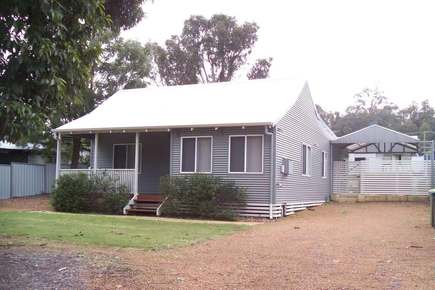 Main view of Homely house listing, 15 Ireland St, Allanson WA 6225