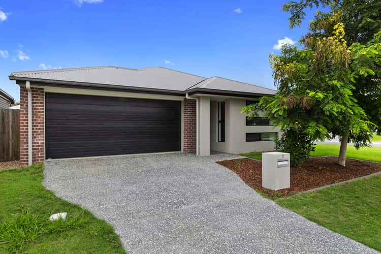 Second view of Homely house listing, 7 Lauren Cct, Brighton QLD 4017