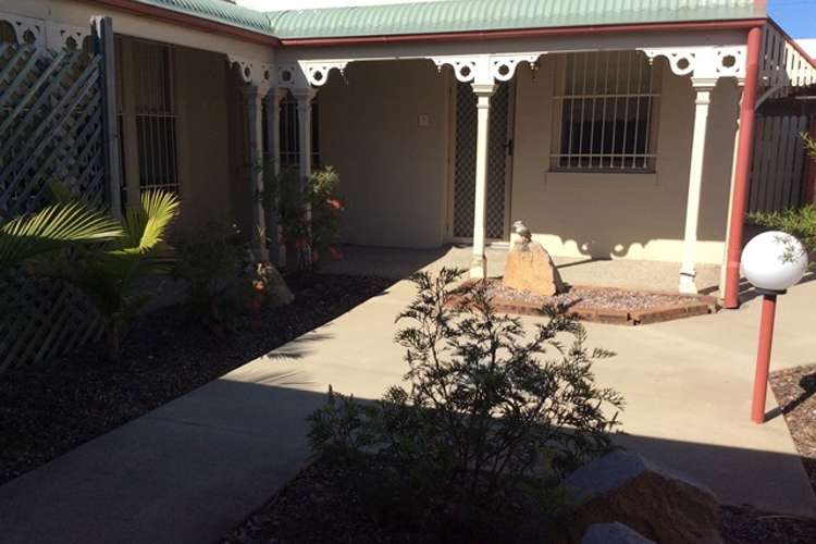 Main view of Homely unit listing, 5/39 Thorn St, Ipswich QLD 4305