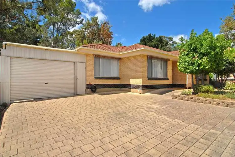 34 Bristol Cres, Highbury SA 5089