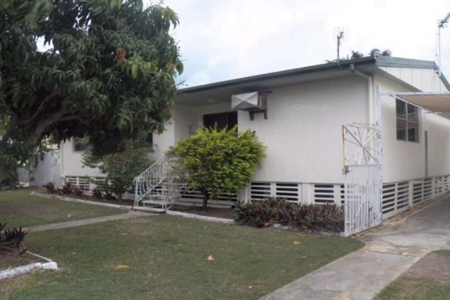 Main view of Homely house listing, 14 Golding St, Barney Point QLD 4680