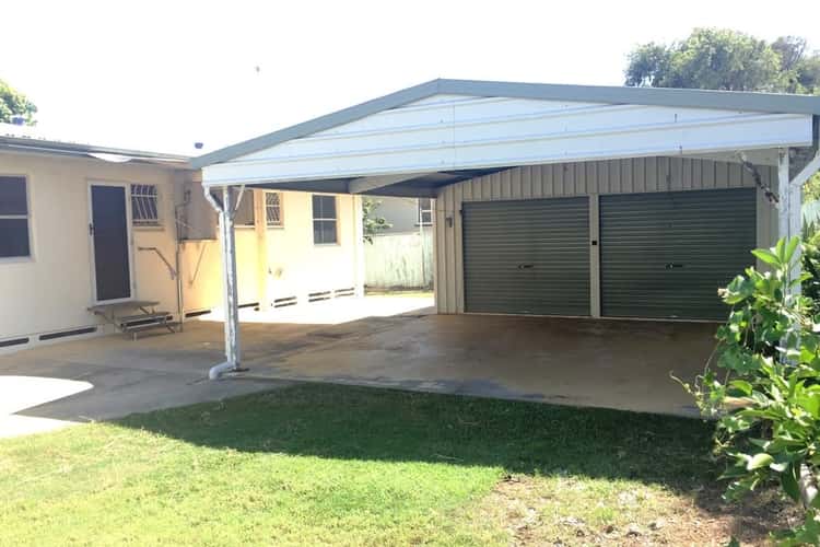 Second view of Homely house listing, 14 Golding St, Barney Point QLD 4680
