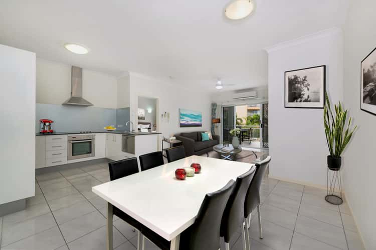 Second view of Homely unit listing, 17/31-35 Dunmore Tce, Auchenflower QLD 4066