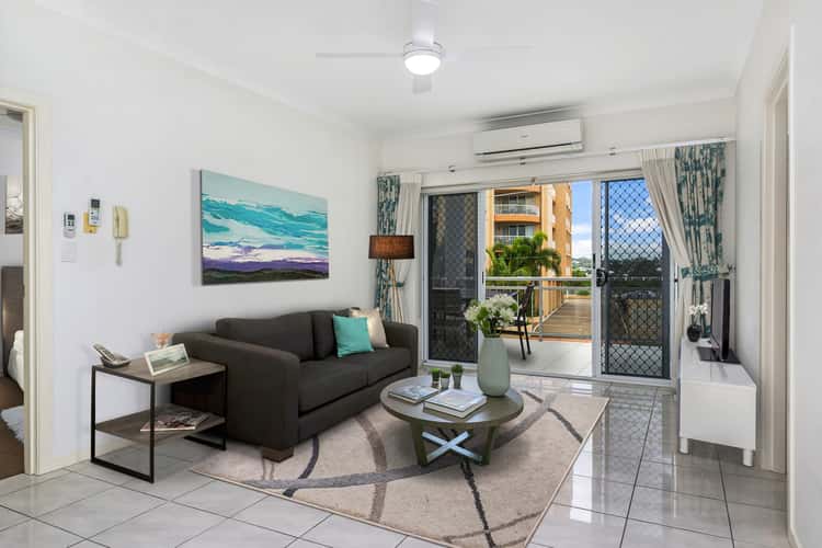 Third view of Homely unit listing, 17/31-35 Dunmore Tce, Auchenflower QLD 4066