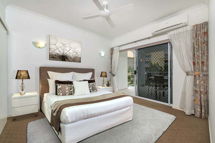 Fourth view of Homely unit listing, 17/31-35 Dunmore Tce, Auchenflower QLD 4066