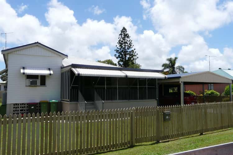 Second view of Homely house listing, 1/82 Gibson Street, Ayr QLD 4807