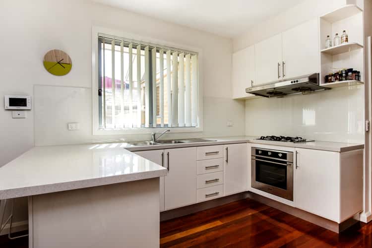 Fourth view of Homely townhouse listing, 83A Canning Street, Avondale Heights VIC 3034