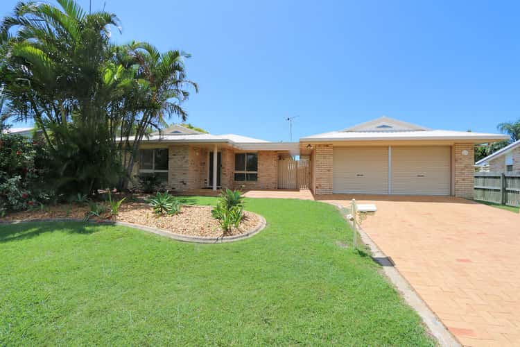 Third view of Homely house listing, 55 Shoreline Cres, Bargara QLD 4670
