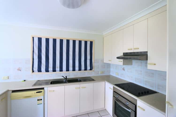 Fifth view of Homely house listing, 55 Shoreline Cres, Bargara QLD 4670