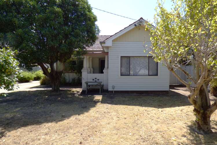 Main view of Homely house listing, 16 Crofton St, Benalla VIC 3672