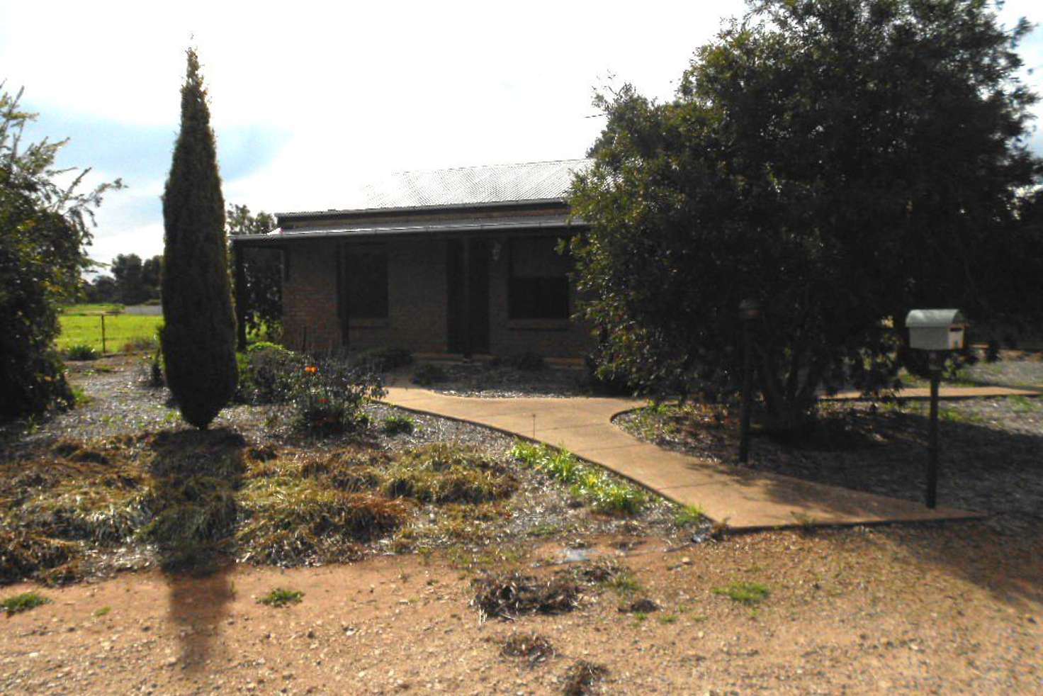 Main view of Homely house listing, 5, 33 CLYDE Street, Jamestown SA 5491