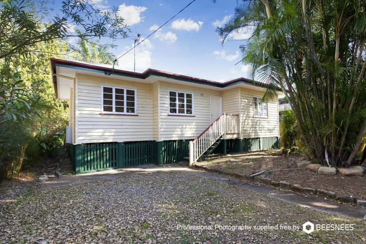 Main view of Homely house listing, 118 Victoria Street, Fairfield QLD 4103