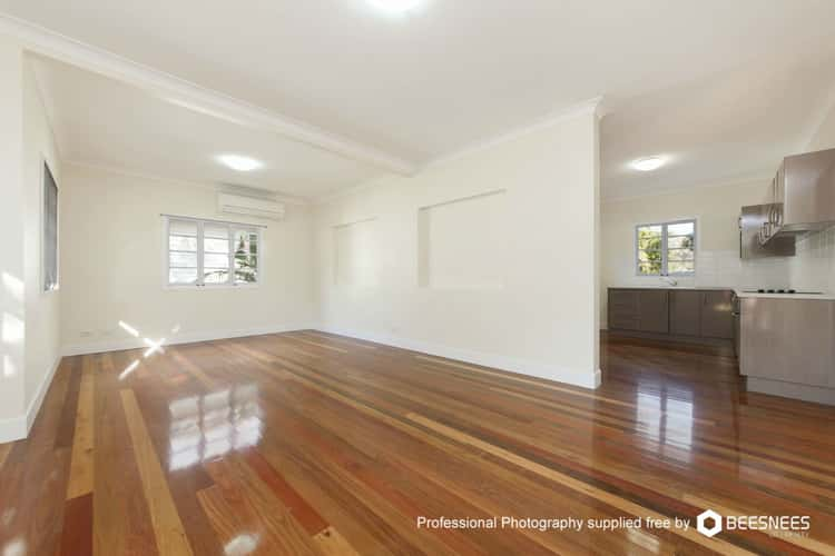 Second view of Homely house listing, 118 Victoria Street, Fairfield QLD 4103