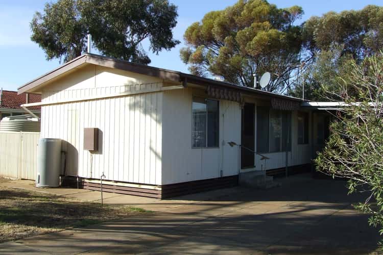 Main view of Homely house listing, 20 Kelly Street, Balaklava SA 5461