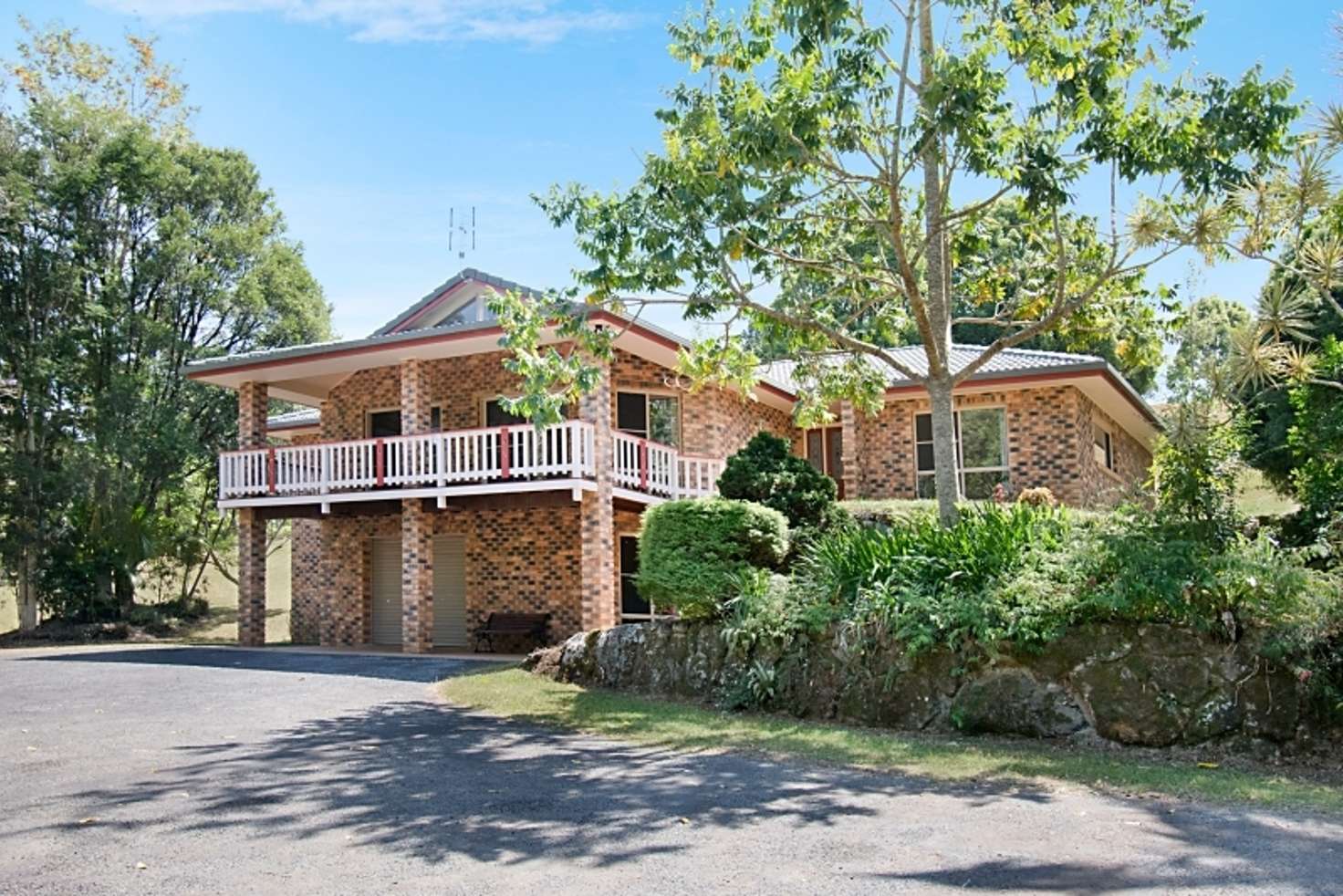 Main view of Homely house listing, 3 Cedarvale Rd, Bangalow NSW 2479