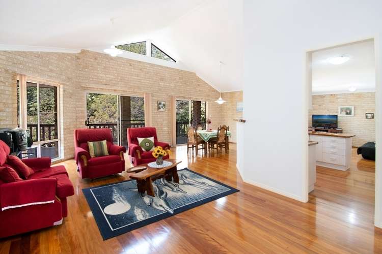 Second view of Homely house listing, 3 Cedarvale Rd, Bangalow NSW 2479