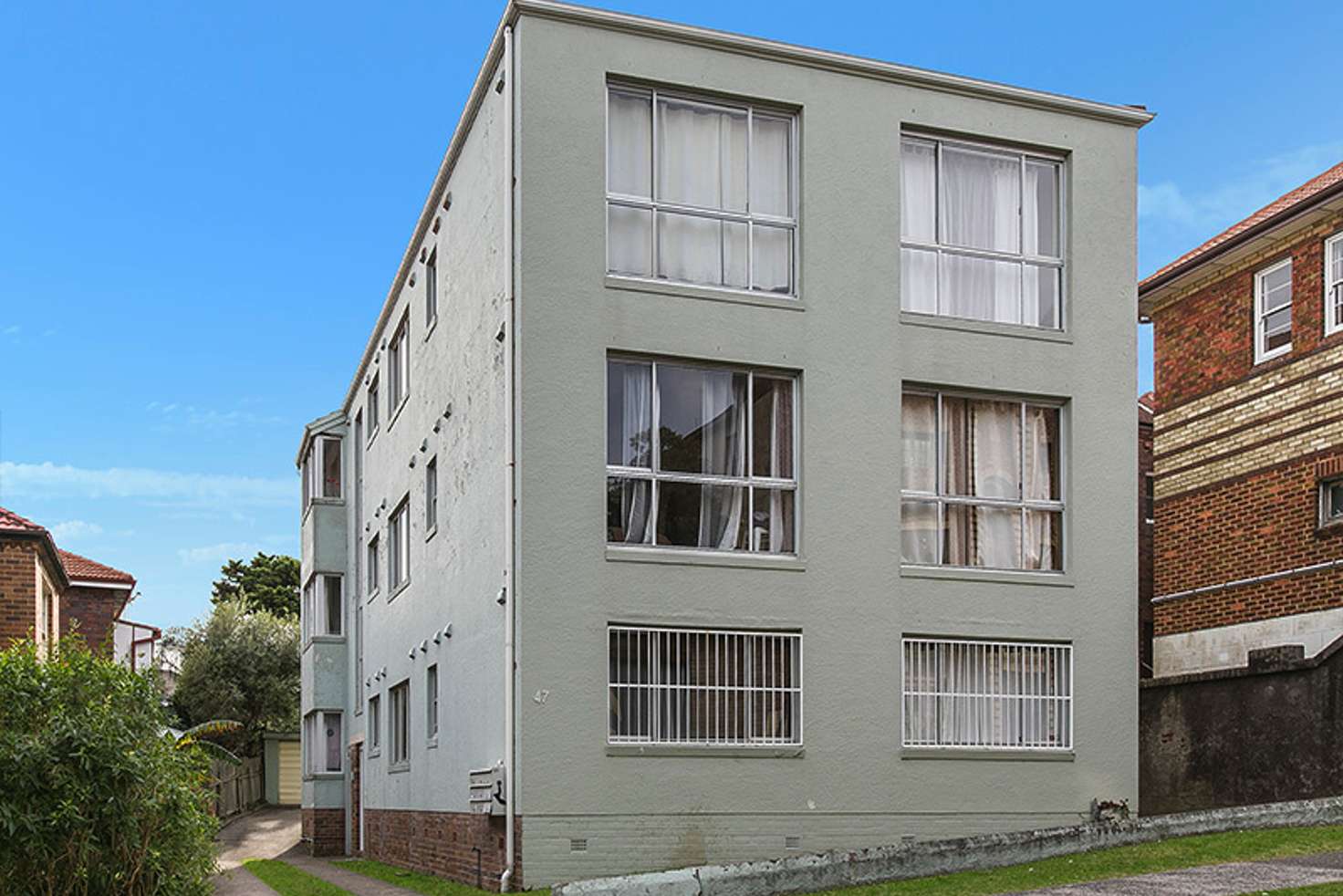 Main view of Homely other listing, 2/47 Gould Street, Bondi NSW 2026