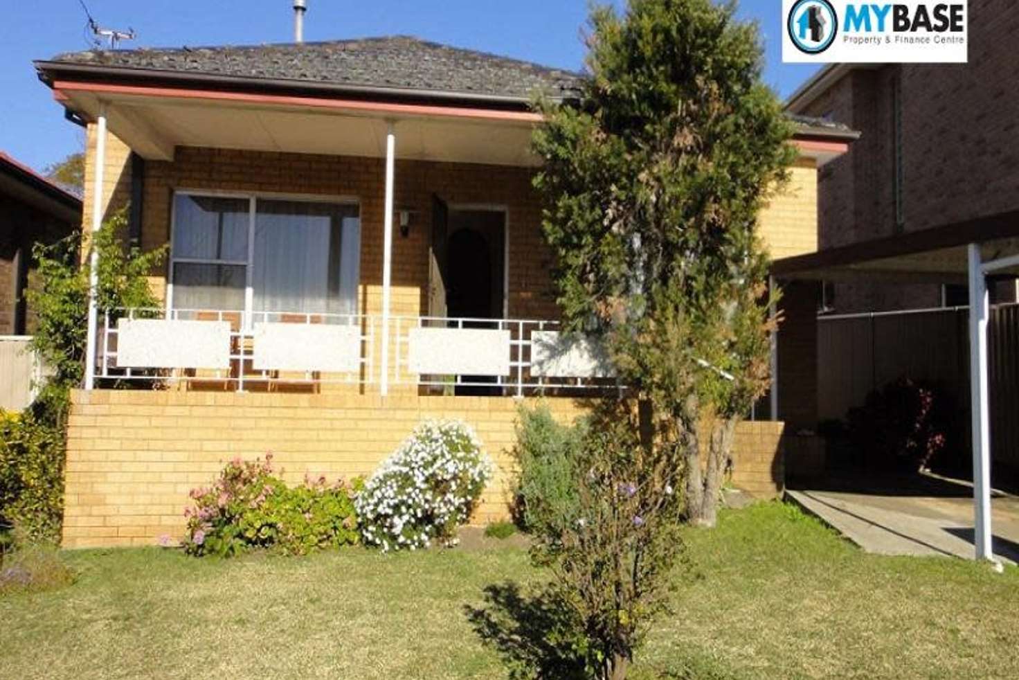 Main view of Homely house listing, 99 Wright Street, Hurstville NSW 2220