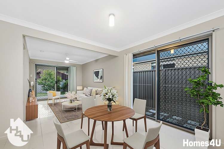 Second view of Homely house listing, 109 Scarborough Rd, Redcliffe QLD 4020