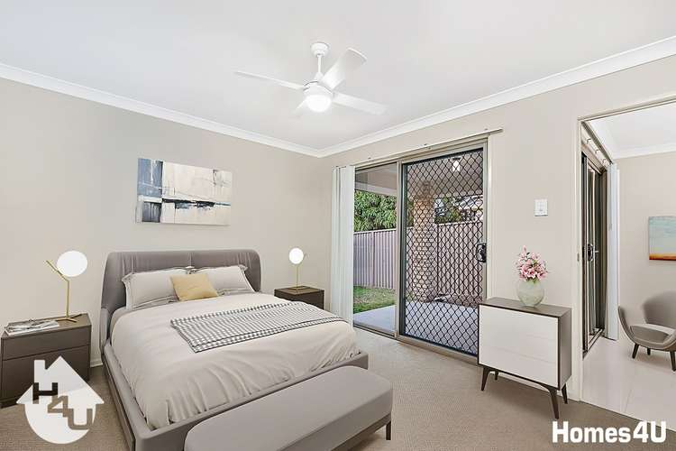 Fourth view of Homely house listing, 109 Scarborough Rd, Redcliffe QLD 4020