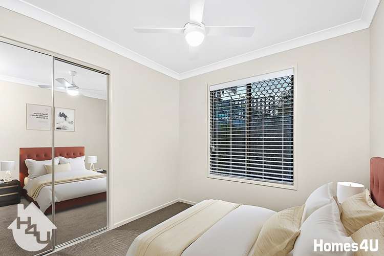 Fifth view of Homely house listing, 109 Scarborough Rd, Redcliffe QLD 4020