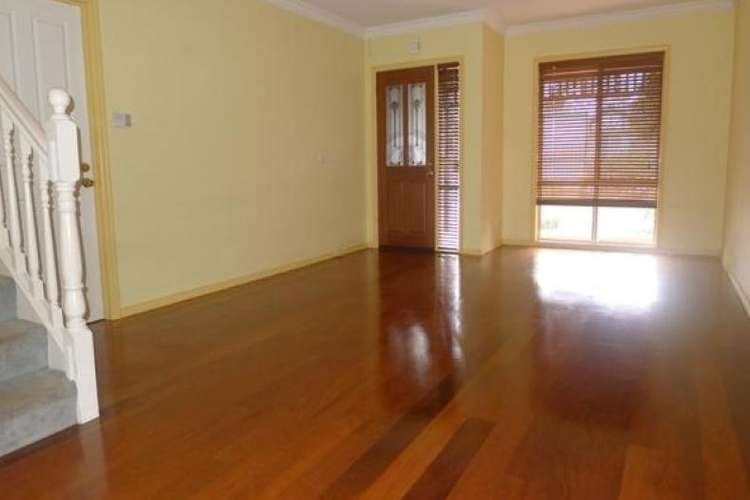 Second view of Homely townhouse listing, 35B Grandview Rd, Niddrie VIC 3042