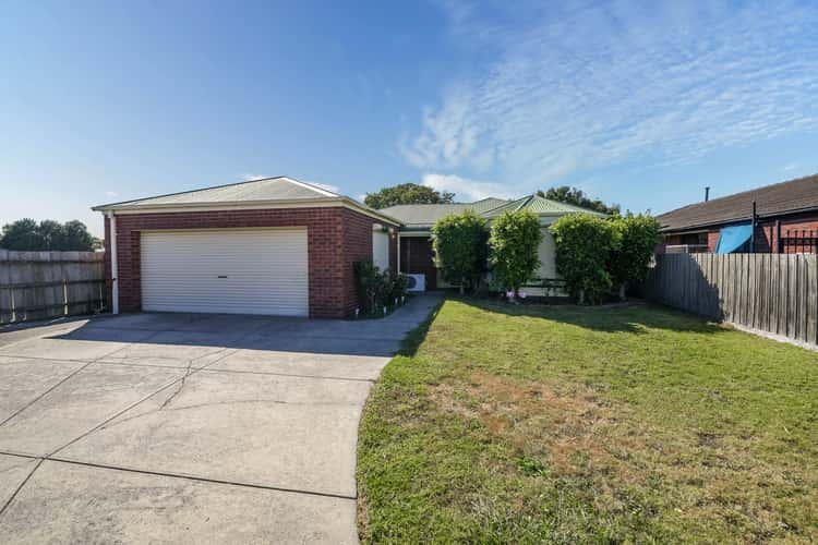 6 Sue Place, Carrum Downs VIC 3201