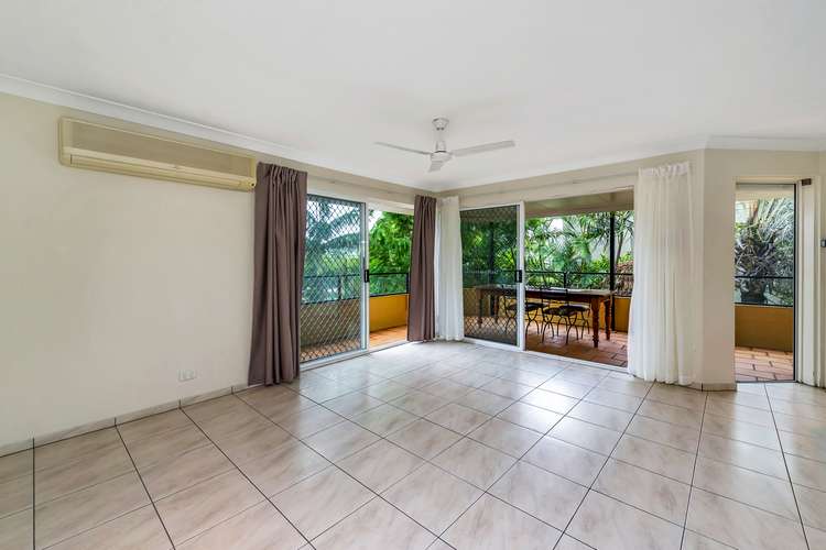 Third view of Homely unit listing, 5/5 Bergin St, Milton QLD 4064