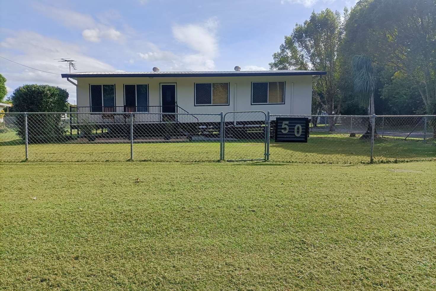 Main view of Homely house listing, 50 Illich Street, Kurrimine Beach QLD 4871