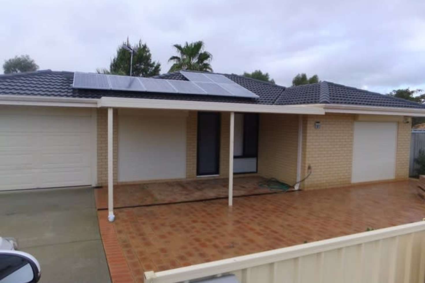 Main view of Homely house listing, 33 Dewar Mews, Clarkson WA 6030