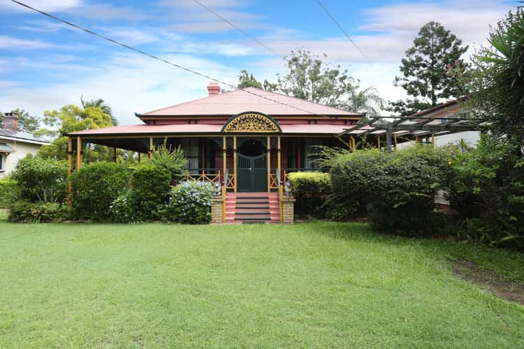 Third view of Homely house listing, 52 Harlin Rd, Coalfalls QLD 4305