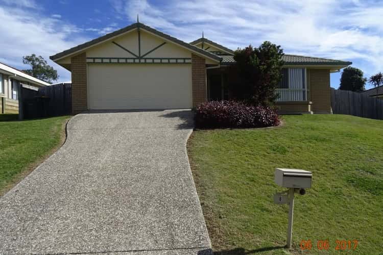 Main view of Homely house listing, 8 Cooney Avenue, Boonah QLD 4310