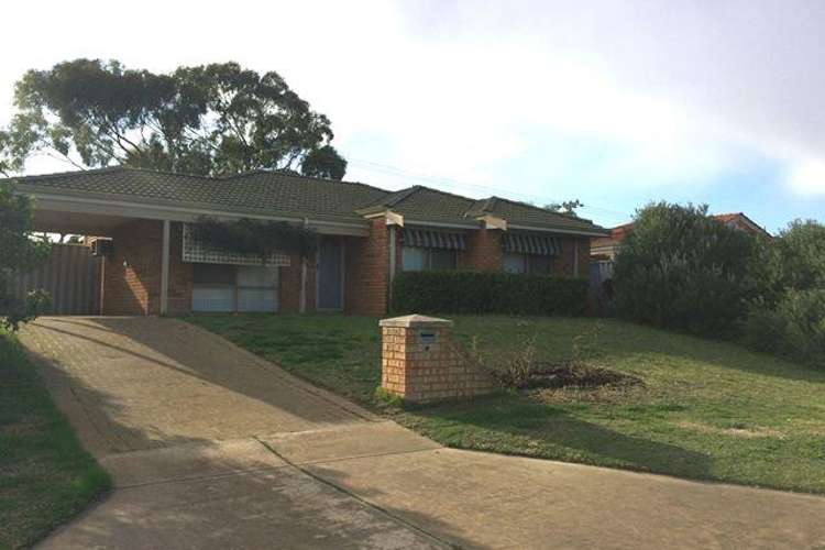 Second view of Homely house listing, 50 Pitchford Glade, Clarkson WA 6030