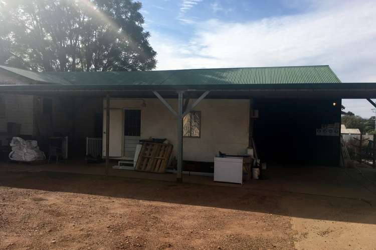 Main view of Homely other listing, 32 Farrer Road, Gunnedah NSW 2380