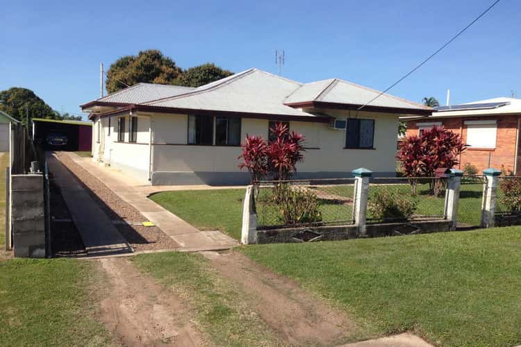 Main view of Homely house listing, 10 Brisbane Street, Ayr QLD 4807