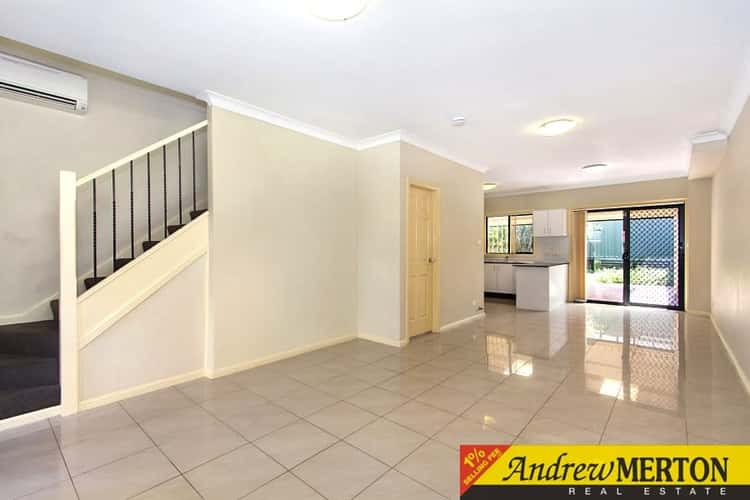 Second view of Homely townhouse listing, 17/16-18 Methven St, Mount Druitt NSW 2770