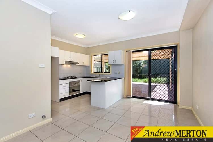 Third view of Homely townhouse listing, 17/16-18 Methven St, Mount Druitt NSW 2770