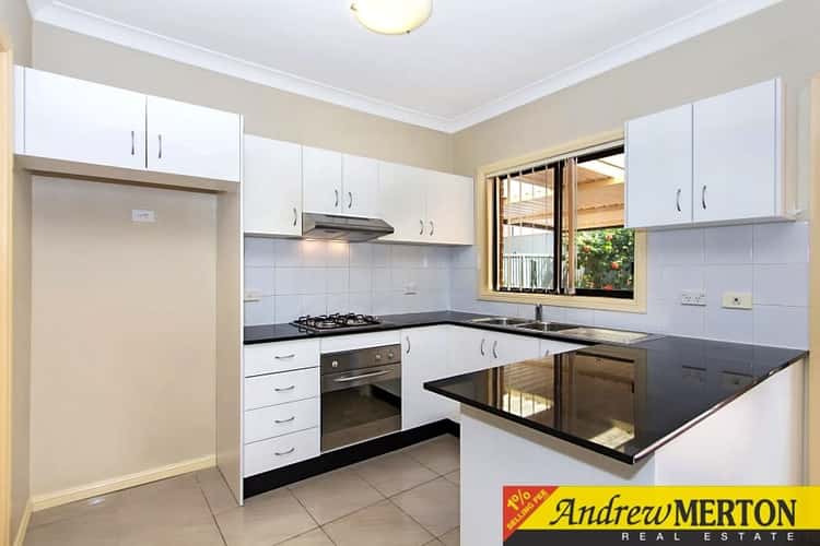 Fourth view of Homely townhouse listing, 17/16-18 Methven St, Mount Druitt NSW 2770