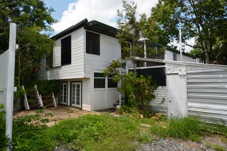 Main view of Homely house listing, 70 Pattison St, Mount Morgan QLD 4714