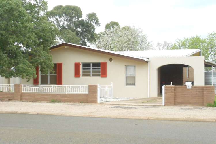 Main view of Homely house listing, 7 Gloucester Road, Jamestown SA 5491