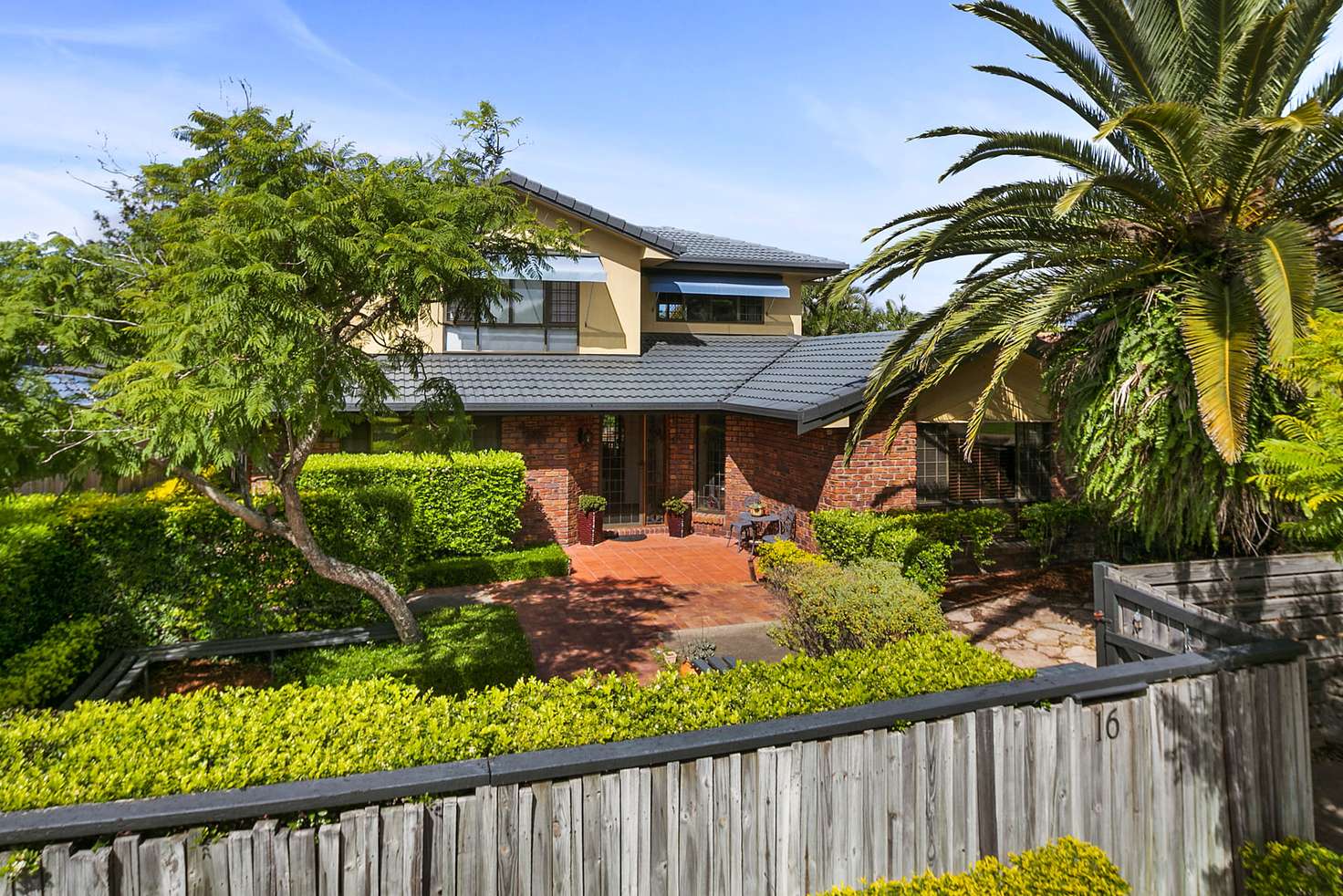 Main view of Homely house listing, 16 Peachdale Street, Tingalpa QLD 4173