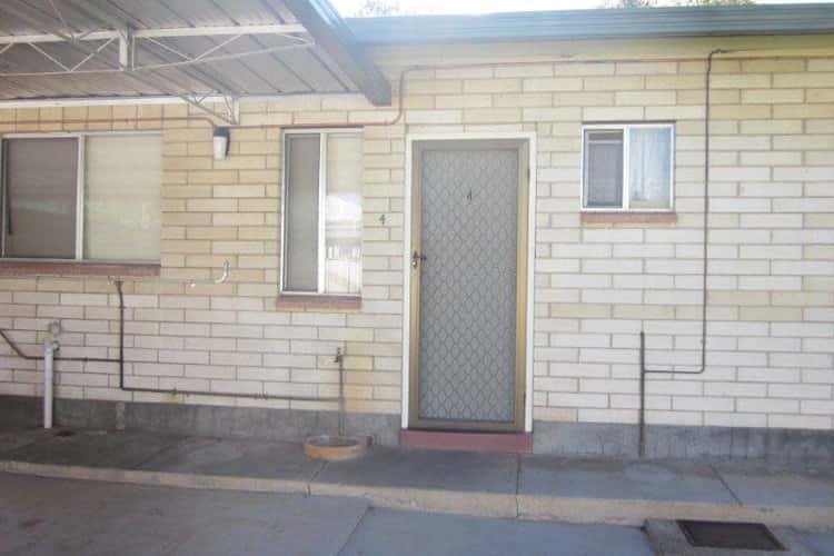 Main view of Homely unit listing, 3/399 Morgan Lane, Broken Hill NSW 2880