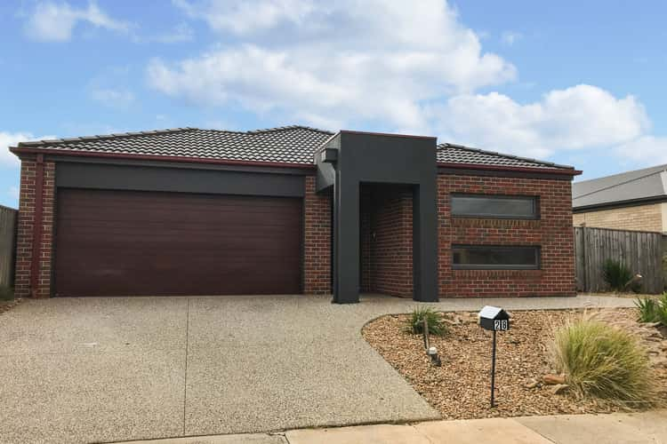 28 Pinrush Rd, Brookfield VIC 3338