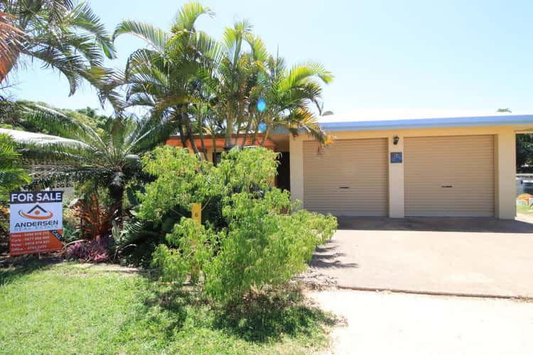 Main view of Homely house listing, 45 NARRAH Street, Alva QLD 4807