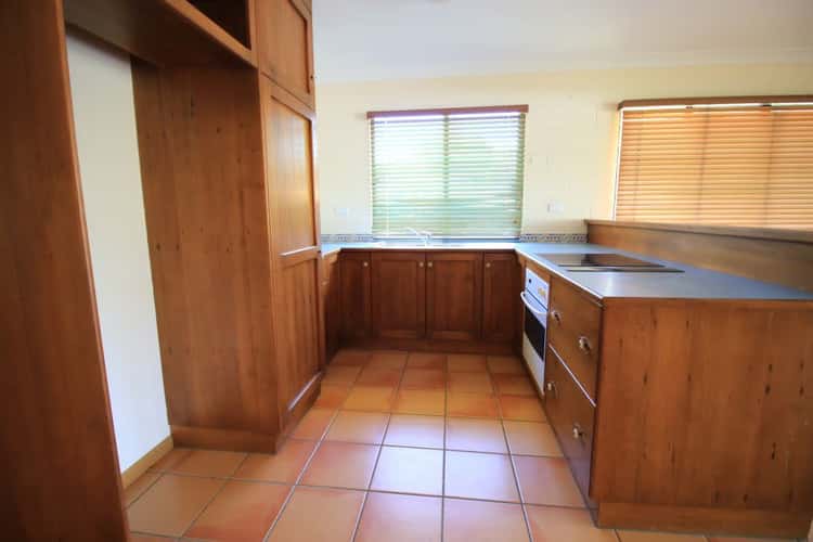 Second view of Homely house listing, 45 NARRAH Street, Alva QLD 4807
