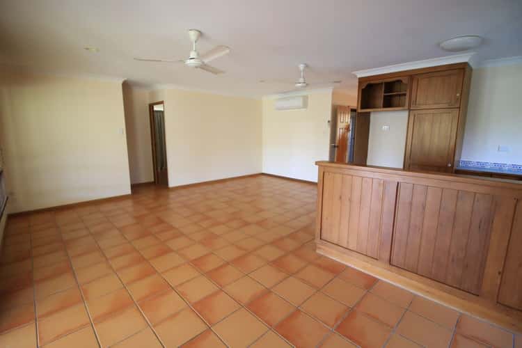 Third view of Homely house listing, 45 NARRAH Street, Alva QLD 4807