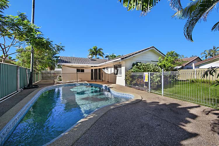 Main view of Homely house listing, 20 Cypress Dr, Annandale QLD 4814